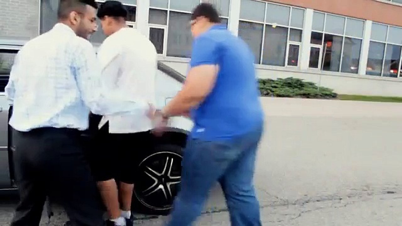 most funniest video of zaid ali
