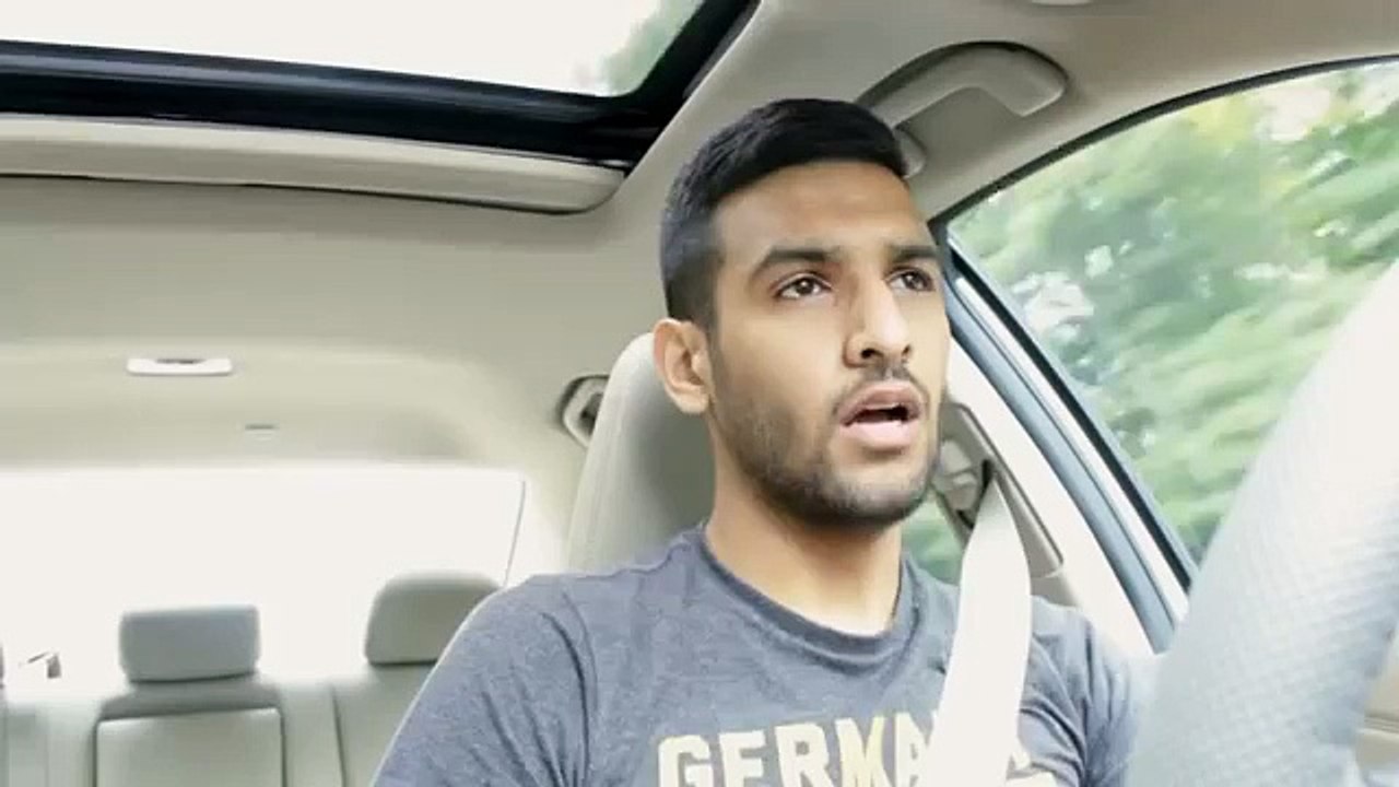 most funniest video of zaid ali