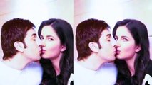 Katrina Kaif And Ranbir Kapoor Fake Kissing Photo Goes Viral