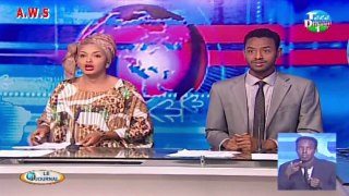 Djibouti : Dialogue politique Par Aden Abdou député USN. Foutour  à L'Assemblée Nationale