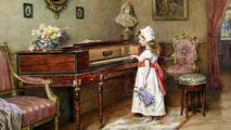 Poem by Valentin Silvestrov - Lullaby for Emilii, the Cat and the Pianist
