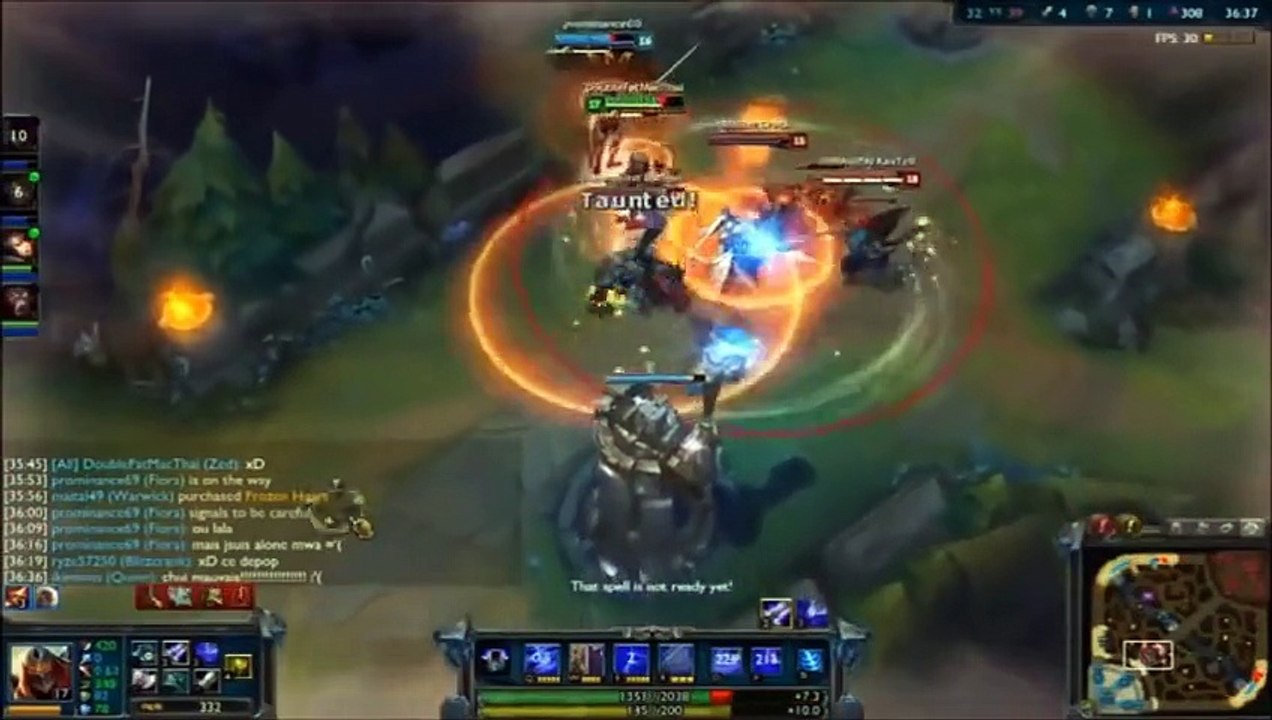 S5 ZED Montage #1 - Top 10 ZED plays June 2015 - Best Zed highlights mechanics outplays 2015