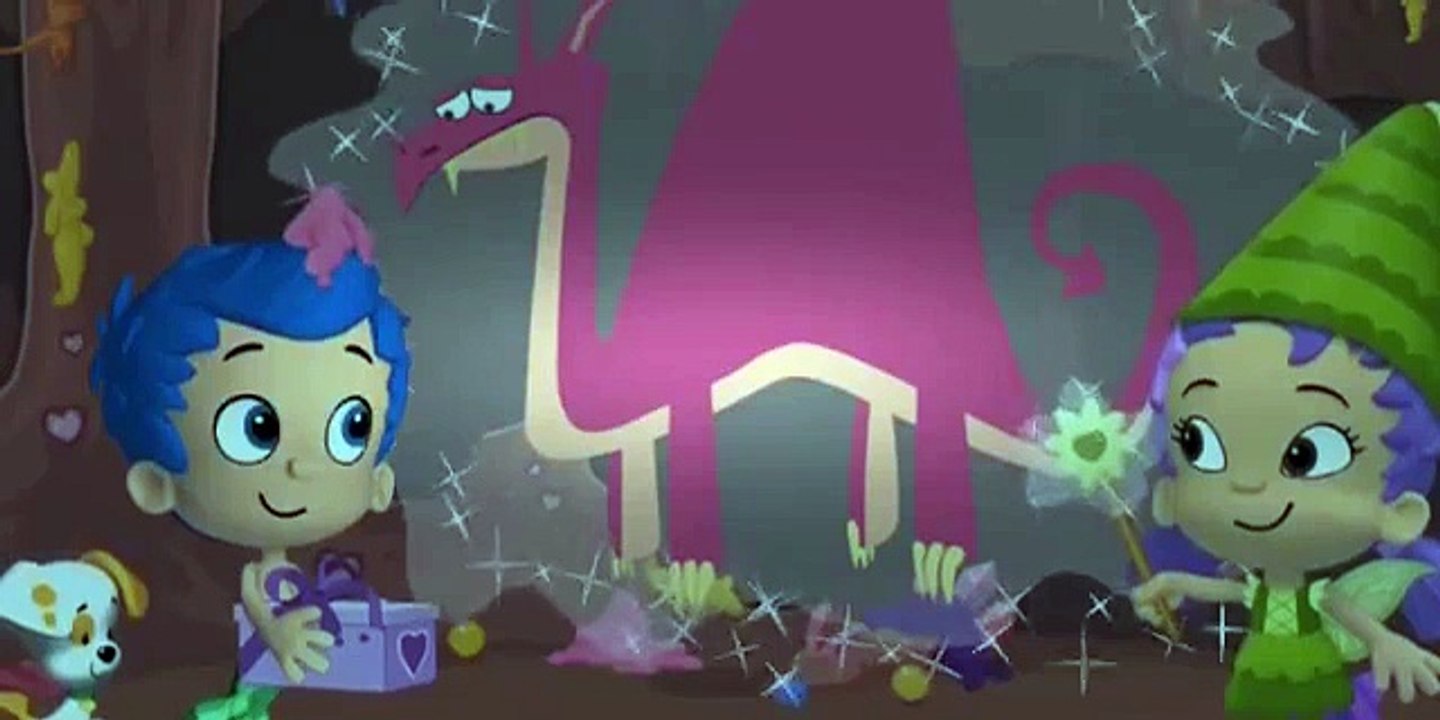 Bubble guppies valentine | Full Episode| Kids Games TV [Full Episode]