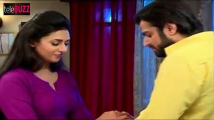 Ye Hai Mohabbatein 29 August 2015 EPISODE Shagun HELPS Raman Ishita