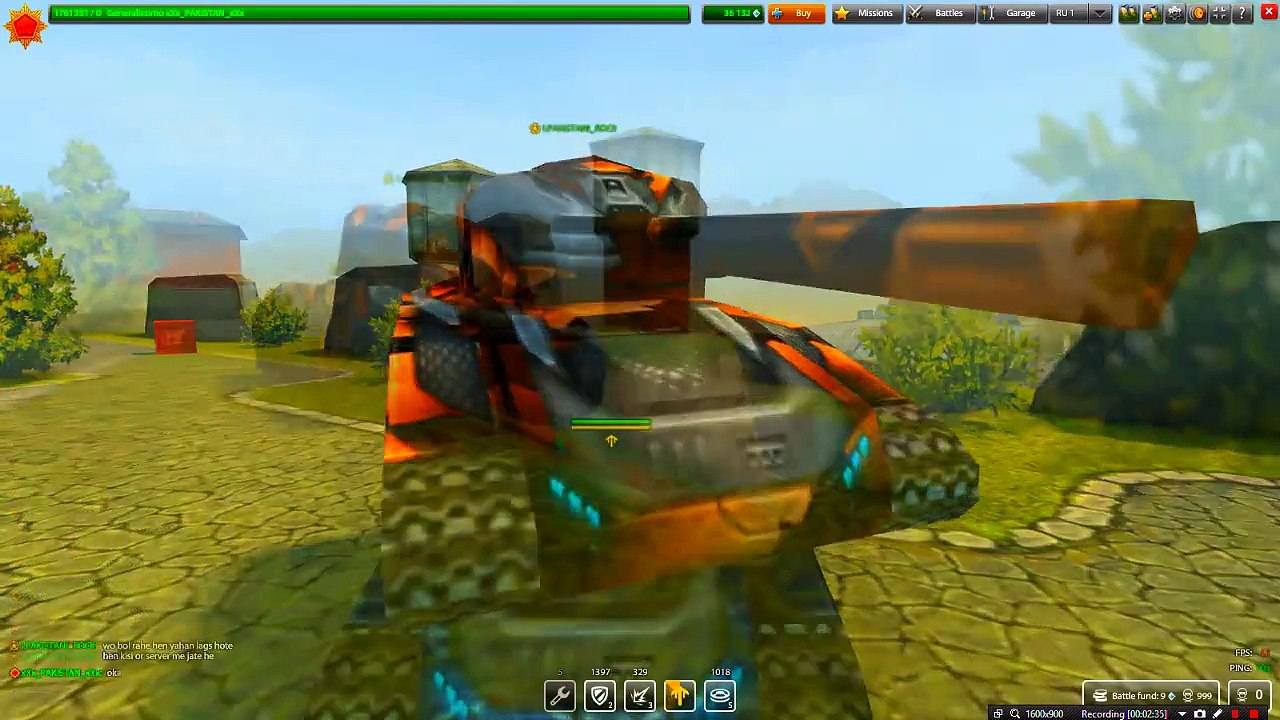 (I.PAKISTANI_ROCK) rank up