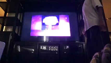 Dance to funk soul brother