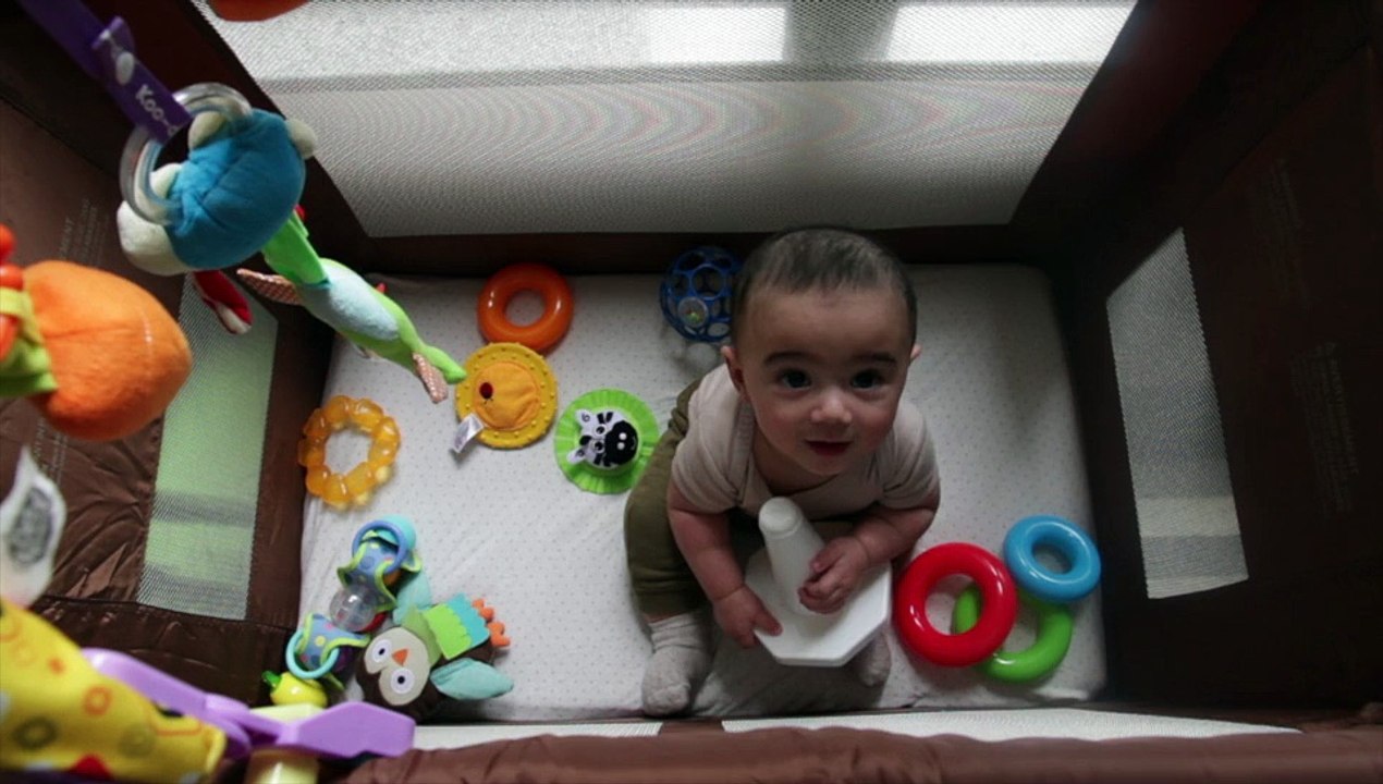 Noe Year One Short Version