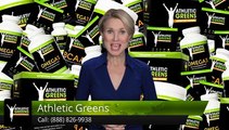 Athletic Greens Wilmington         Excellent         Five Star Review by Gary B.