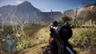 Battlefield 4 Sniping Montage 2