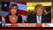 Donald Trump Interviewed By Gov. Sarah Palin