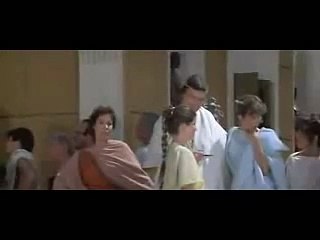 The Fascinating History of Plumbing in 'History of the World Part 1' 🚰