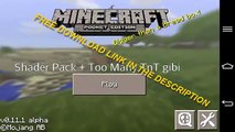 BLOCK LAUNCHER 1.9.9 MCPE 0.11.1 [ F R E E ]