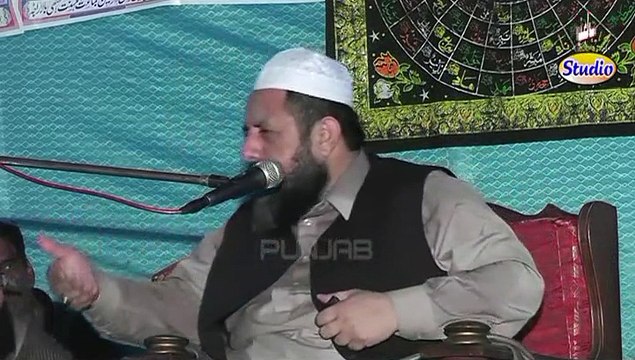 New Khitab 2015 Harat Alama Iqbal Chishti Sahib Lahore Punjab Studio Sahiwal Sargodha