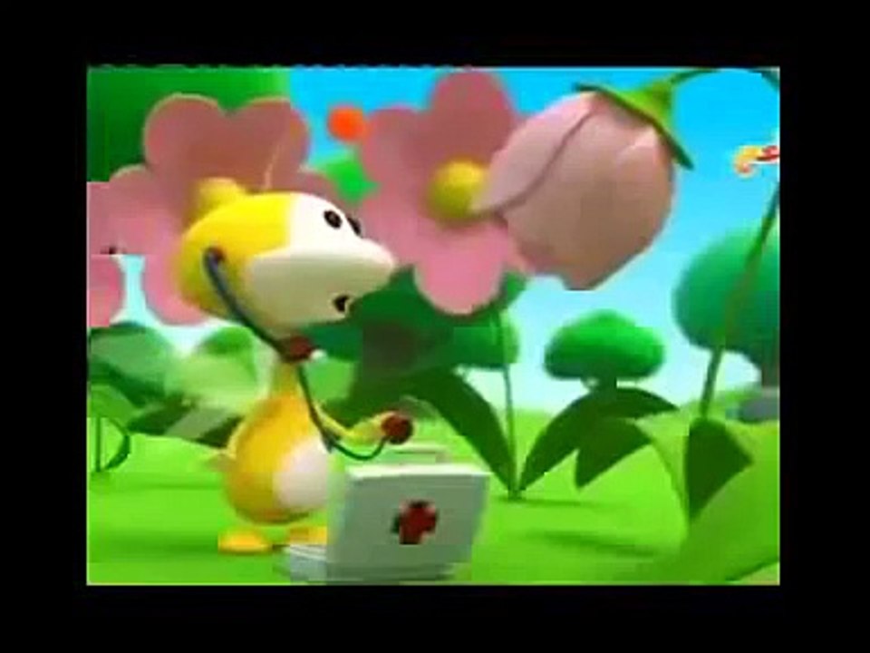 يوكي قناة براعم 3 arabic cartoons, Baraem, Arab Language 2014