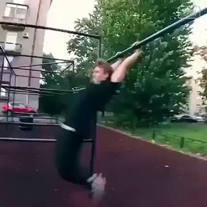 Hold my beer...