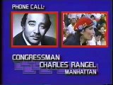 Ron Paul VS Morton Downey Jr.'s War On Drugs debate 1988 Downey Died of Lung Cancer in 2001