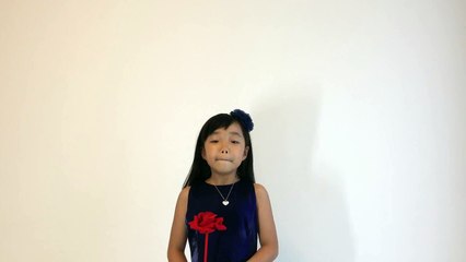 AA ~A Change in Me~ Beauty and the Beast チェンジ・イン・ミー 美女と野獣