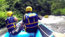 Bali Rafting Tour - Alam Rafting Adventure (Alam Amazing Adventures)