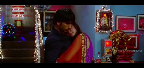 Anushka Sharma  making scene 720p HD latets hd style