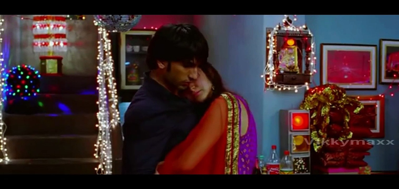 Anushka Sharma  making scene 720p HD latets hd style