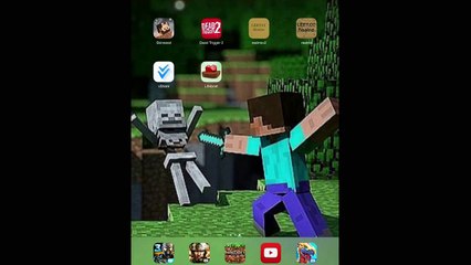 Minecraft Batman Videos Dailymotion
