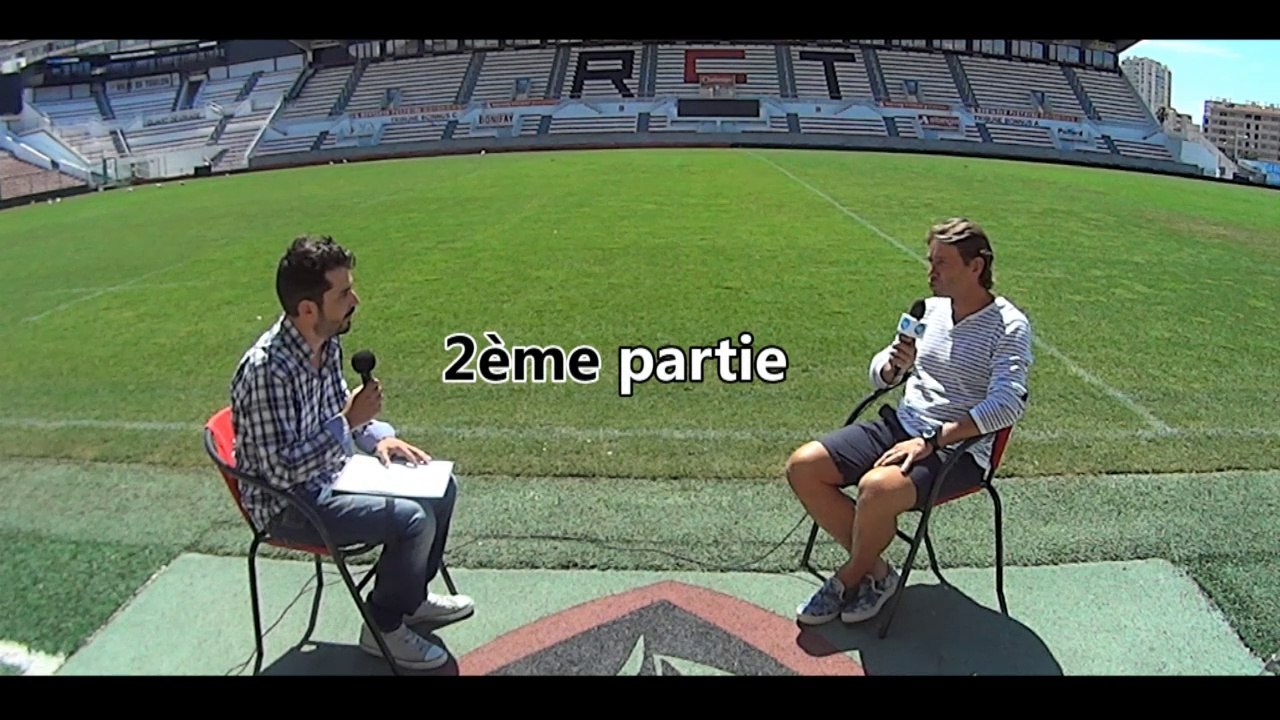 baVARdages Ep9 : Aubin HUEBER (partie 2)