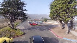 GoPro Skate: Pacifica, CA