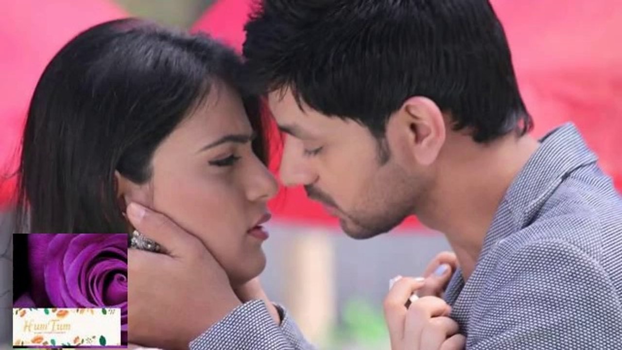 Meri Ashiqi TUm Se Hi Ranveer IShani Mein Jagi Phir Se Mohabat-30th August 2015