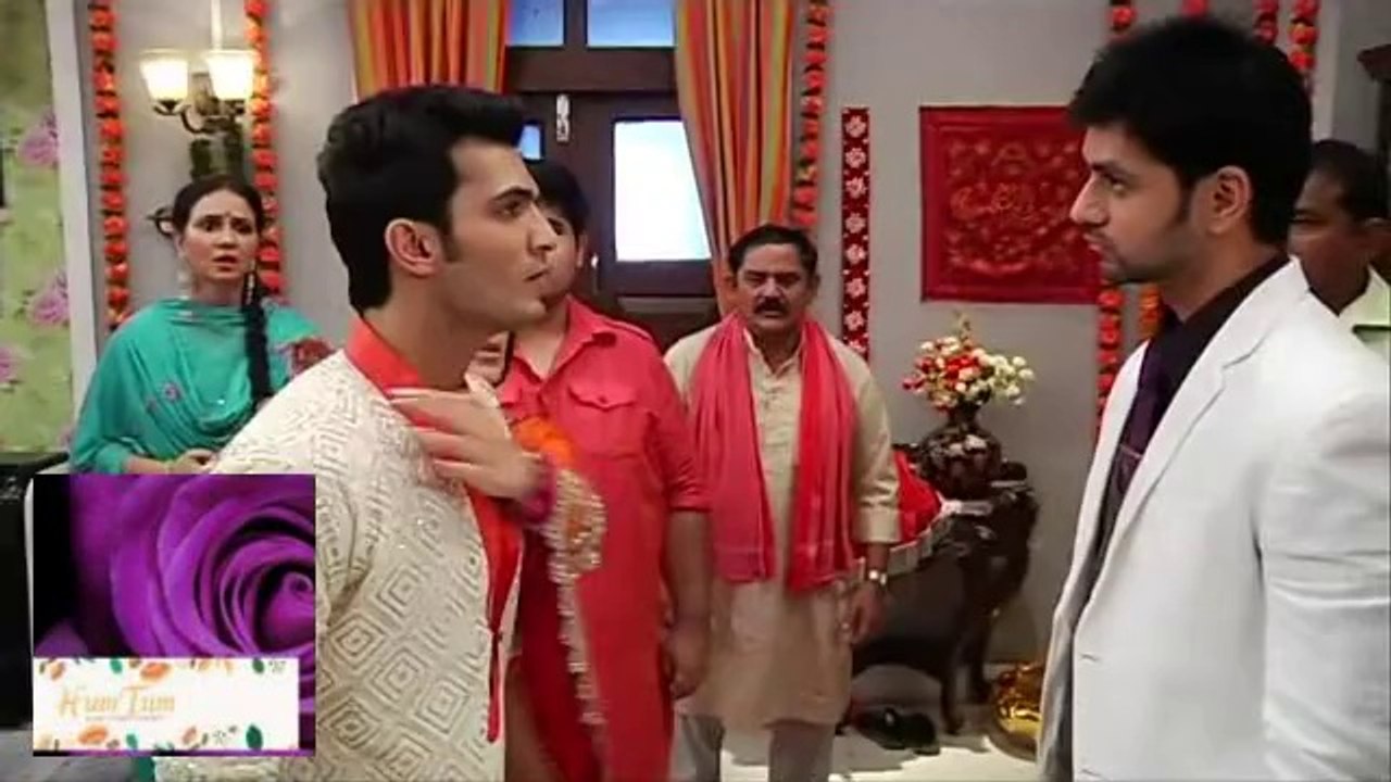 Meri Ashiqi TUm Se HI Shekher Convence Ranveer IShani Back TO In HEr Life-30th August 2015