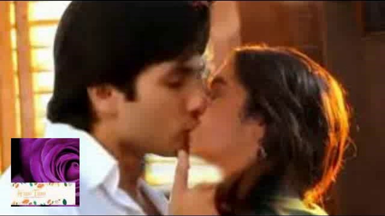 SHOCKING-Shahid-NE-DIya-Mira-KO DHoka-&-ROmance-With-Aliya-2015