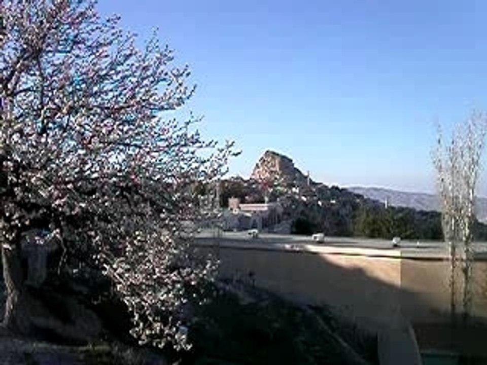 Cappadoce