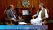 افغان طالبان کے امیرملاعمر اور عرفان صدیقی کے متعلق ’’مولانا سمیع الحق‘‘ کے تہلقہ خیز انکشافات، ویڈیو دیکھئے - Video Dailymotion