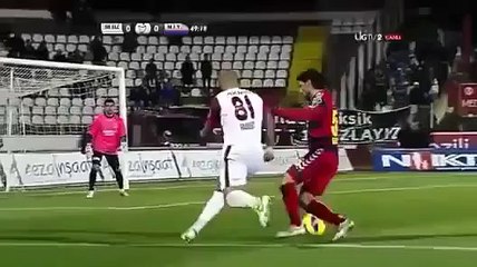 Bir Yılmaz Vural Klasiği