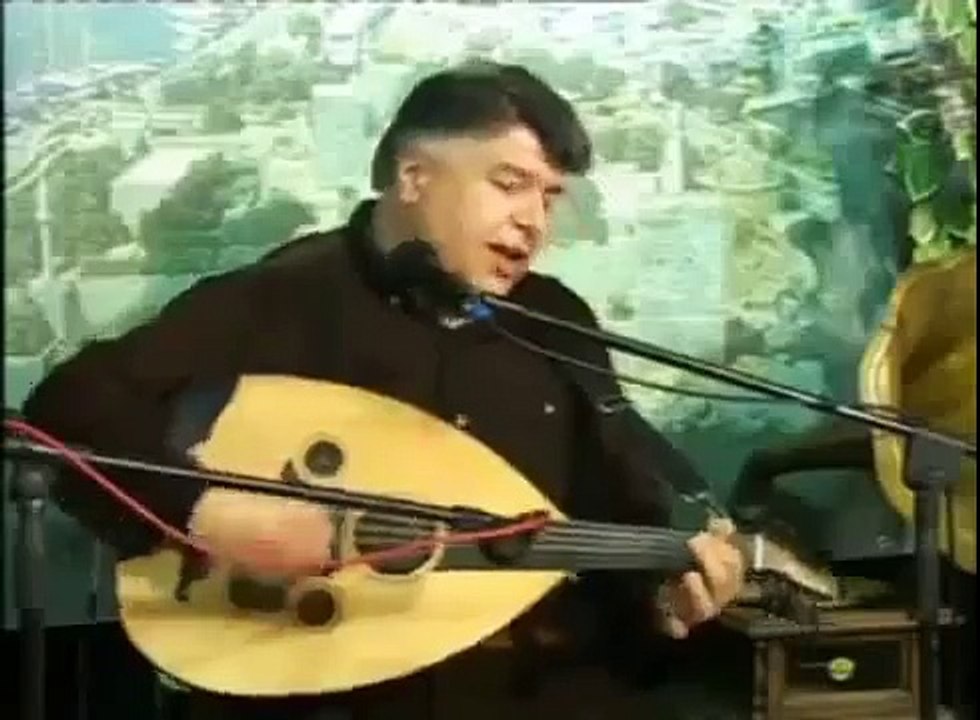 Canlı Yayın Ut Kazası