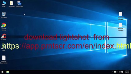 Best screen capture tool for window 7