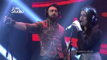 Quratulain Balouch ( Sammi Meri Waar) By Coke Studio