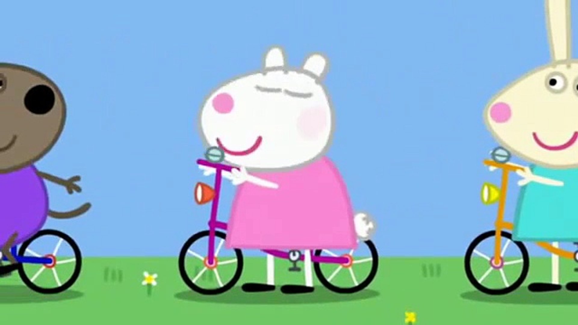 Peppa Pig  Bicycles peppa pig