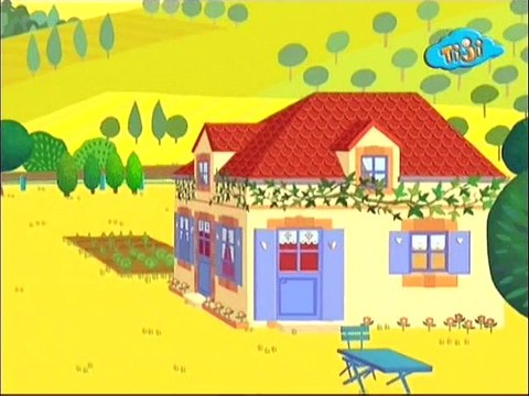 Приключения бурого медвежонка 10.Бурый медвежонок хочет позвонить