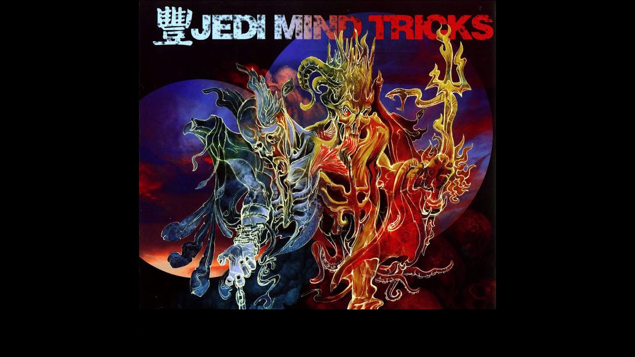 JMT - Razorblade Salvation feat. Shara Worden (Subtitulado Español)