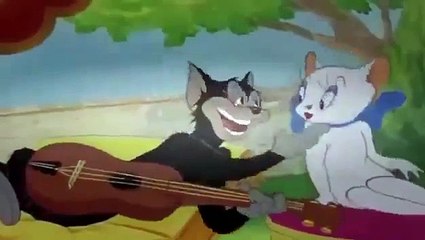 Tom And Jerry Cartoon Cat And Mouse Tron Ministry Full HD Episode 28 2