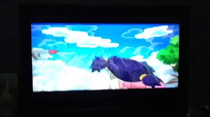 Pokemon BW - Iris and Dawn are stupid