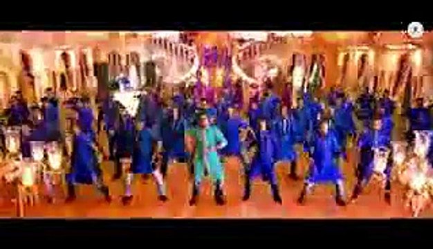 DJ Bajega To Pappu Nachega HD Video Song Kis Kisko Pyaar Karoon [2015] Kapil Sharma - Elli Avram - Video Dailymotion_FLV