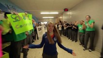 Eden High School - Lip Dub 2014