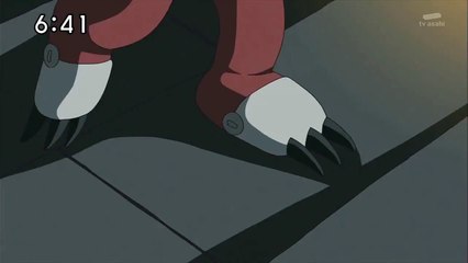 Suggested feet video: Digimon Fusion, Dark Side of The Sun