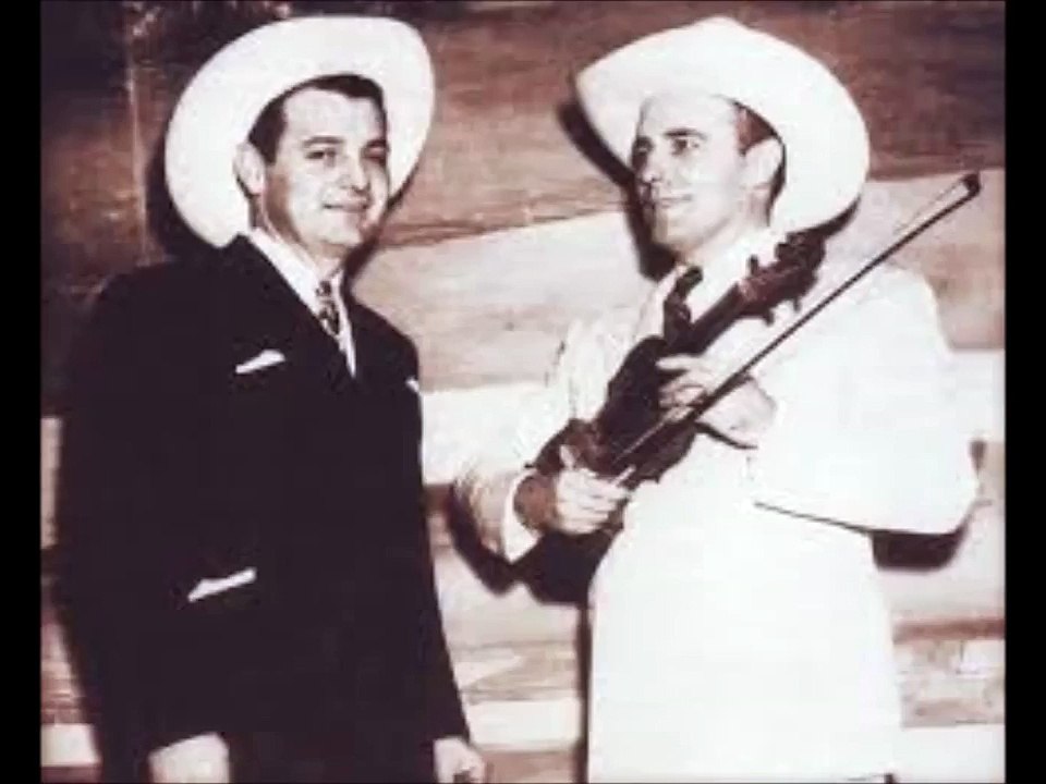 Bob Wills - Get Along Home Cindy (1936).