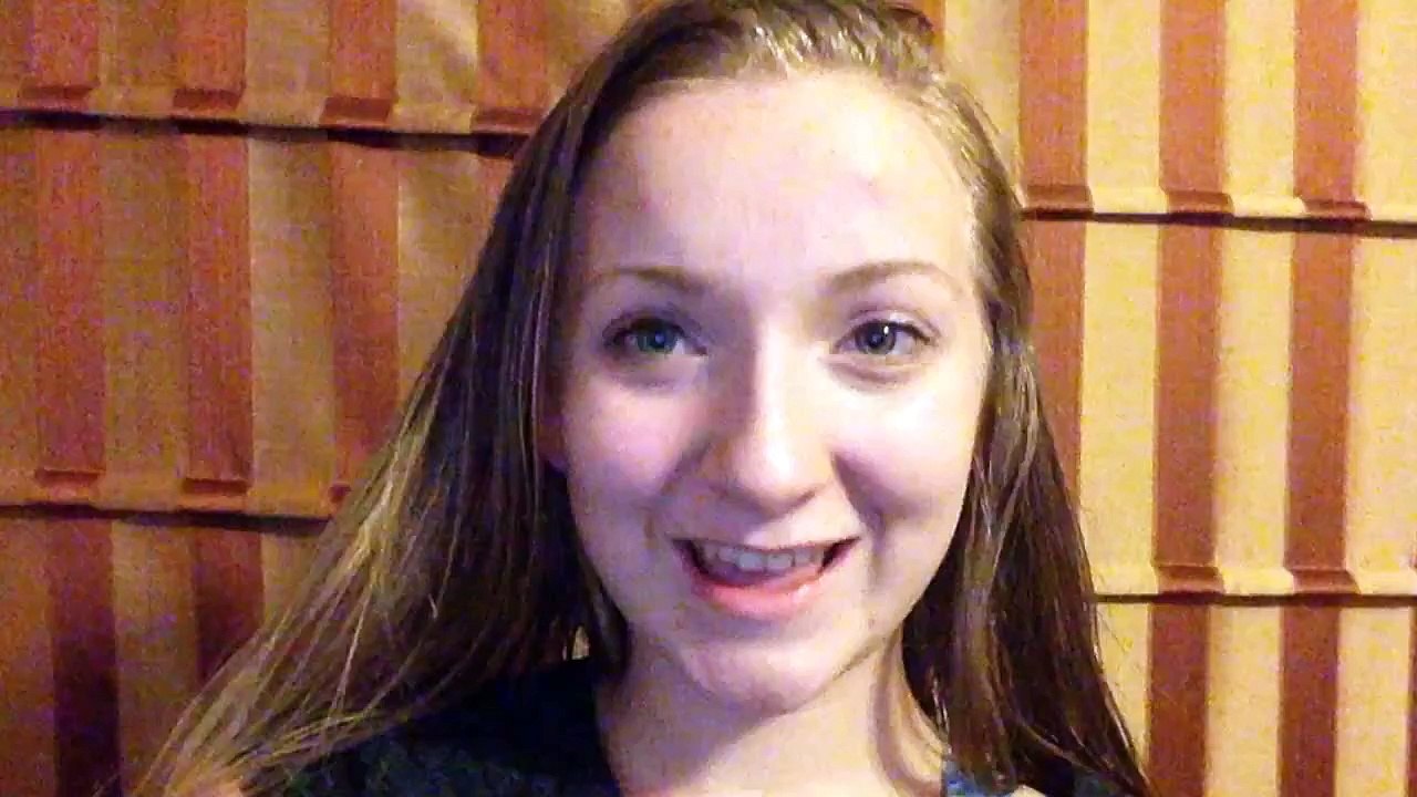 Chynna Birkmire: All That! Challenge 3