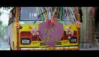 Dum Ali HD Video Song - Baankey ki Crazy Baraat [2015]