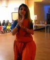 Desi Girl Dhoom Dance On Munni Badnaam hui