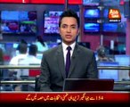Karachi AbbTakk aquaris CCTV footage of advocate Amir Haider murder
