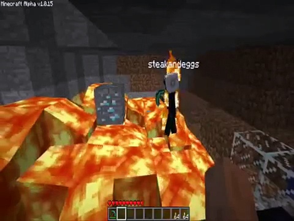 Minecraft Song (Minecraft Everyday!) by Ceps